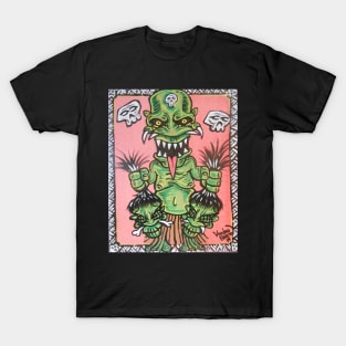 cannibal T-Shirt